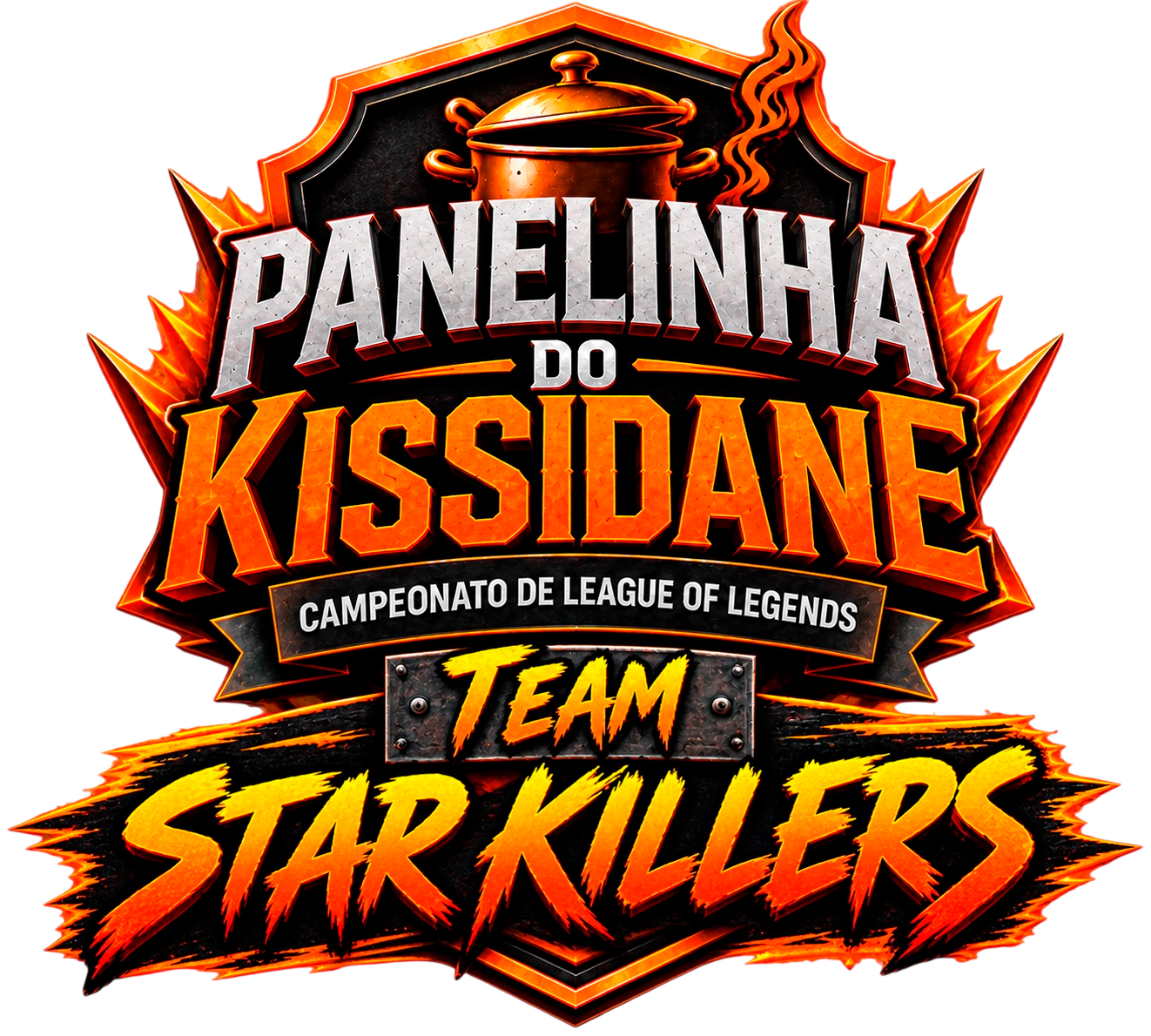 Logo do Time